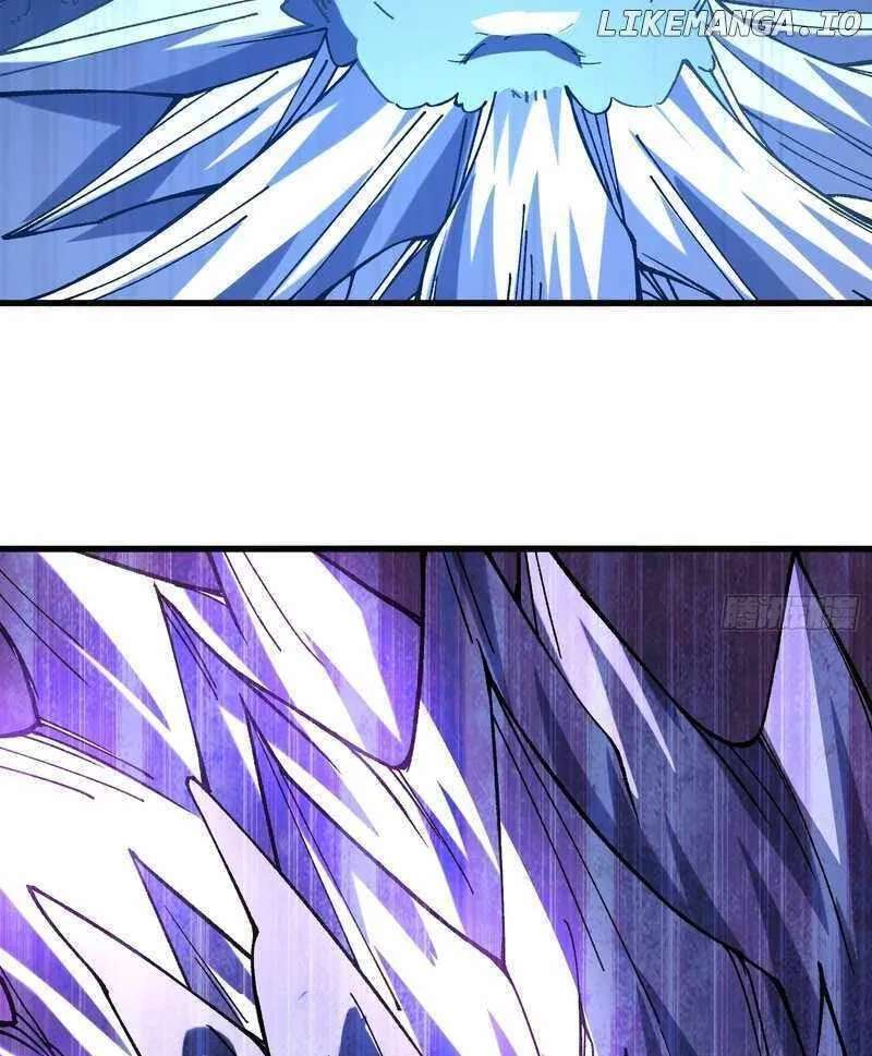 Bai Lan De Wo, Quan Kao Tu Di Xu Ming Chapter 25 - page 59