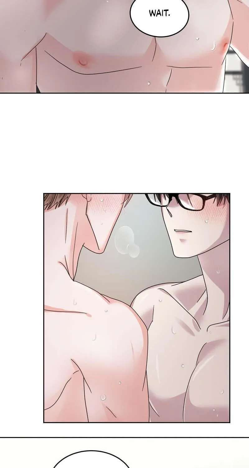 Until I Call Your Name Three Times Chapter 22 - page 55