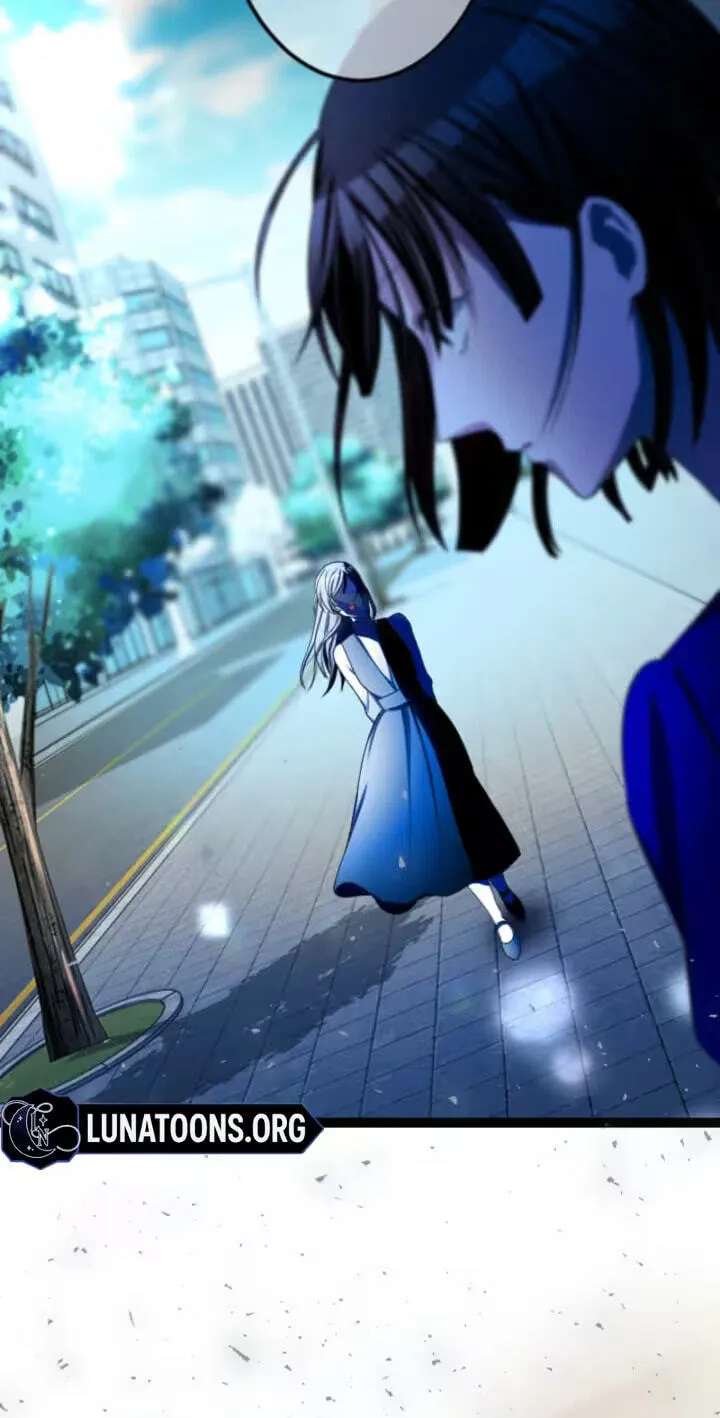 Otto no Furin Aite ga Watashi Datta Chapter 53 - page 99