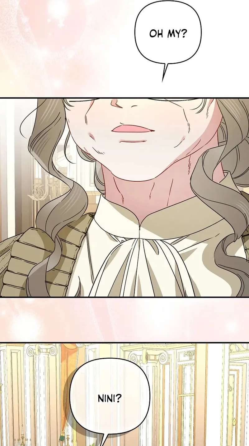 The Female Lead Takes Care of Everything Chapter 19 - page 72
