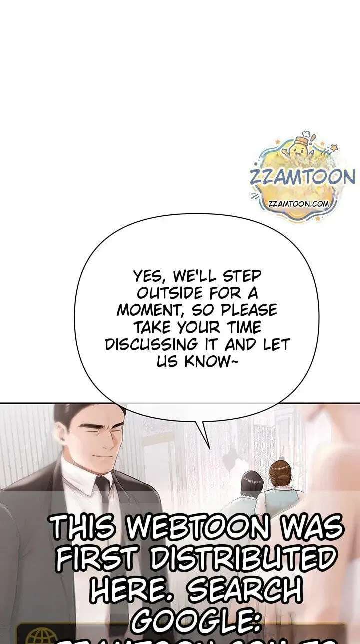 Money Games Chapter 28 - page 1