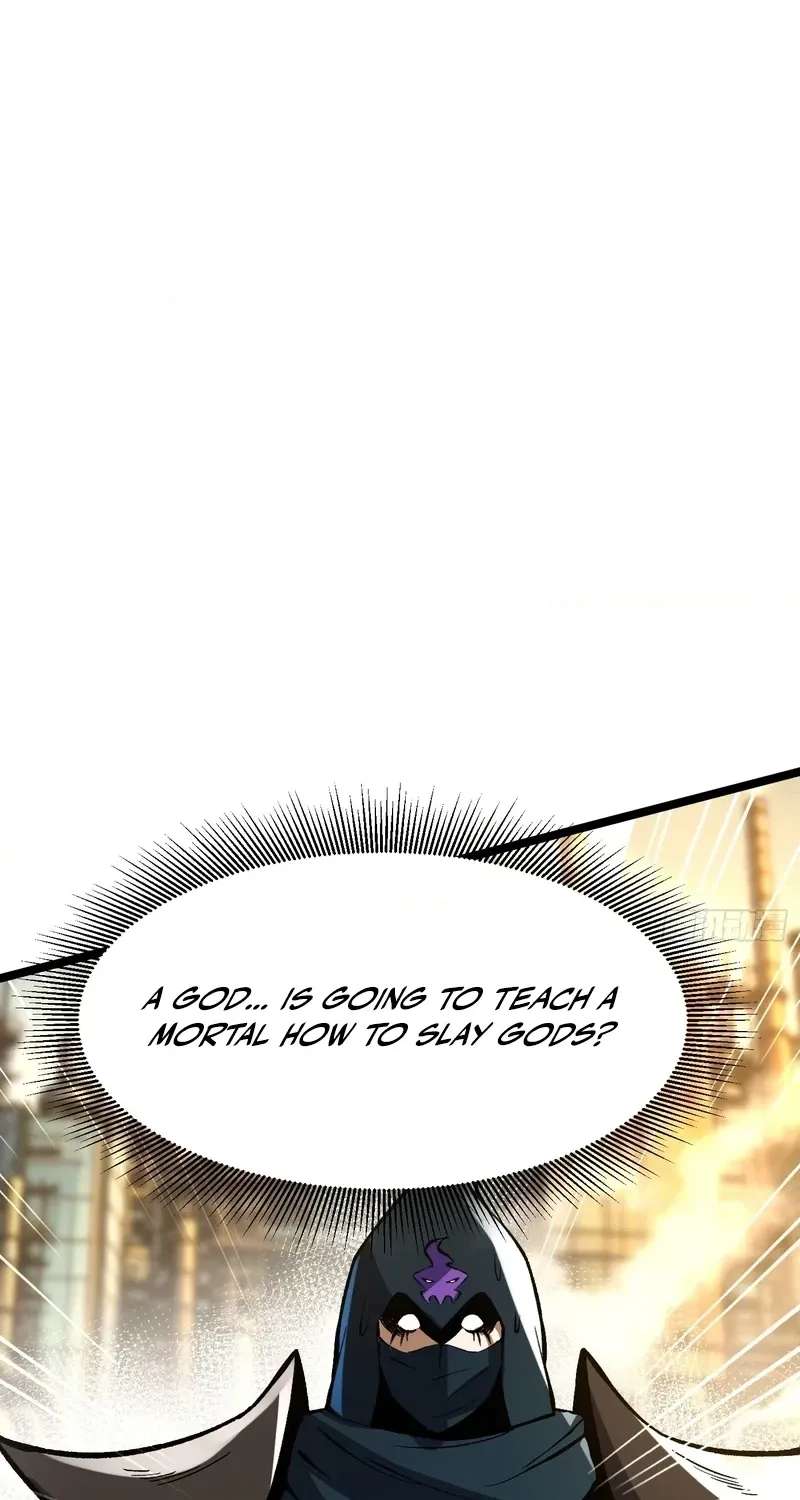 I Really Don't Want To Learn Forbidden Spells Chapter 185 - page 60