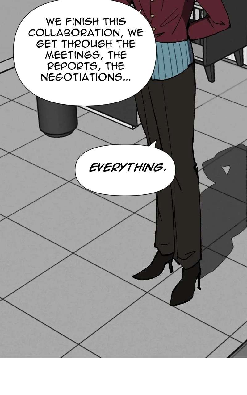 Unlovable Replacement Chapter 139 - page 25