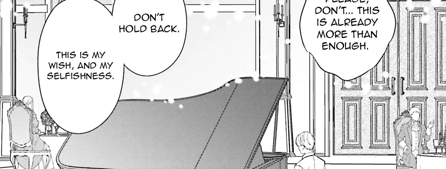 A White Handkerchief I gave away “At Random” Chapter 3 - page 27