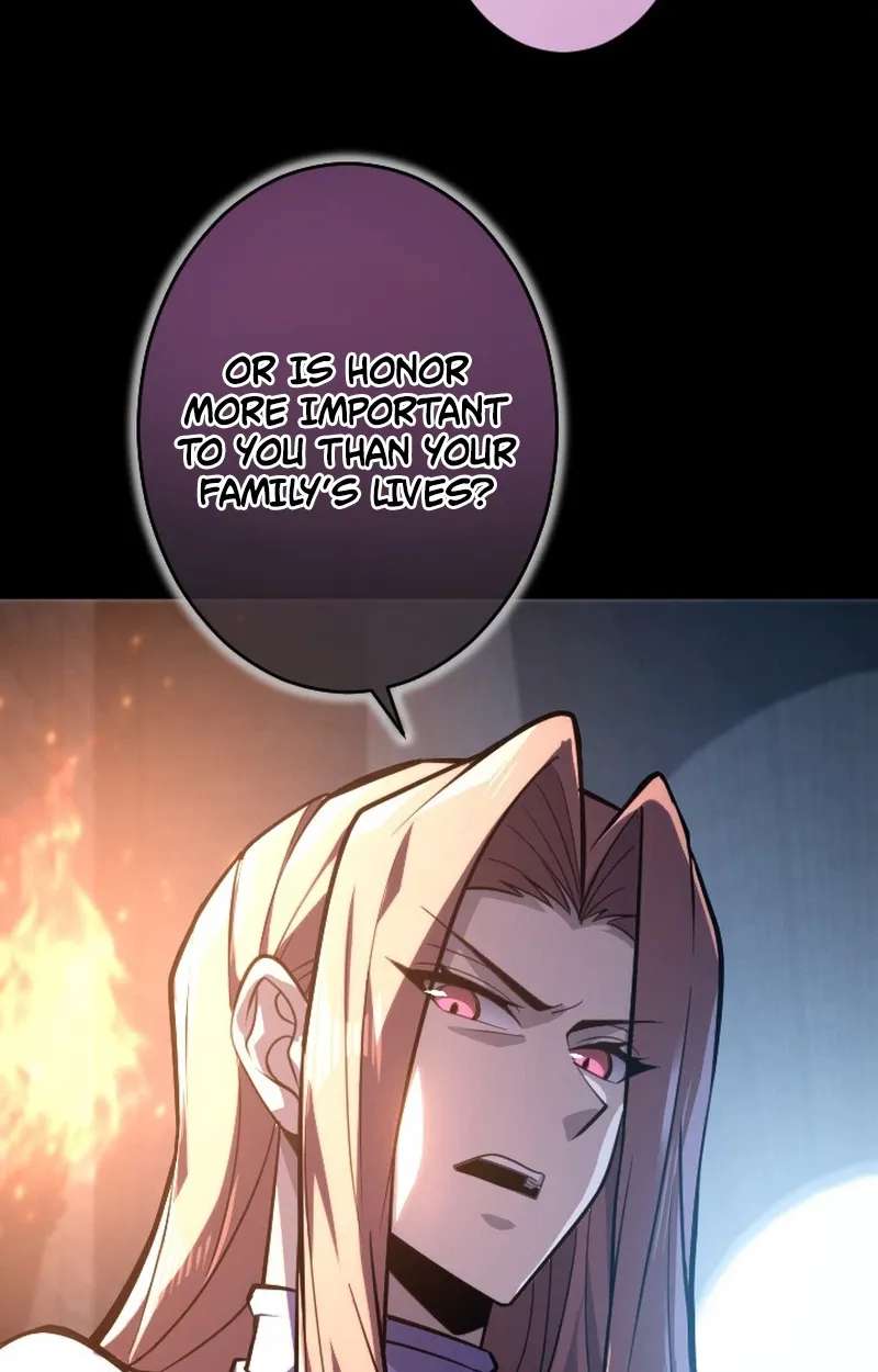 The Rebel of the Tyrant Noble House — Aster Chapter 37 - page 38