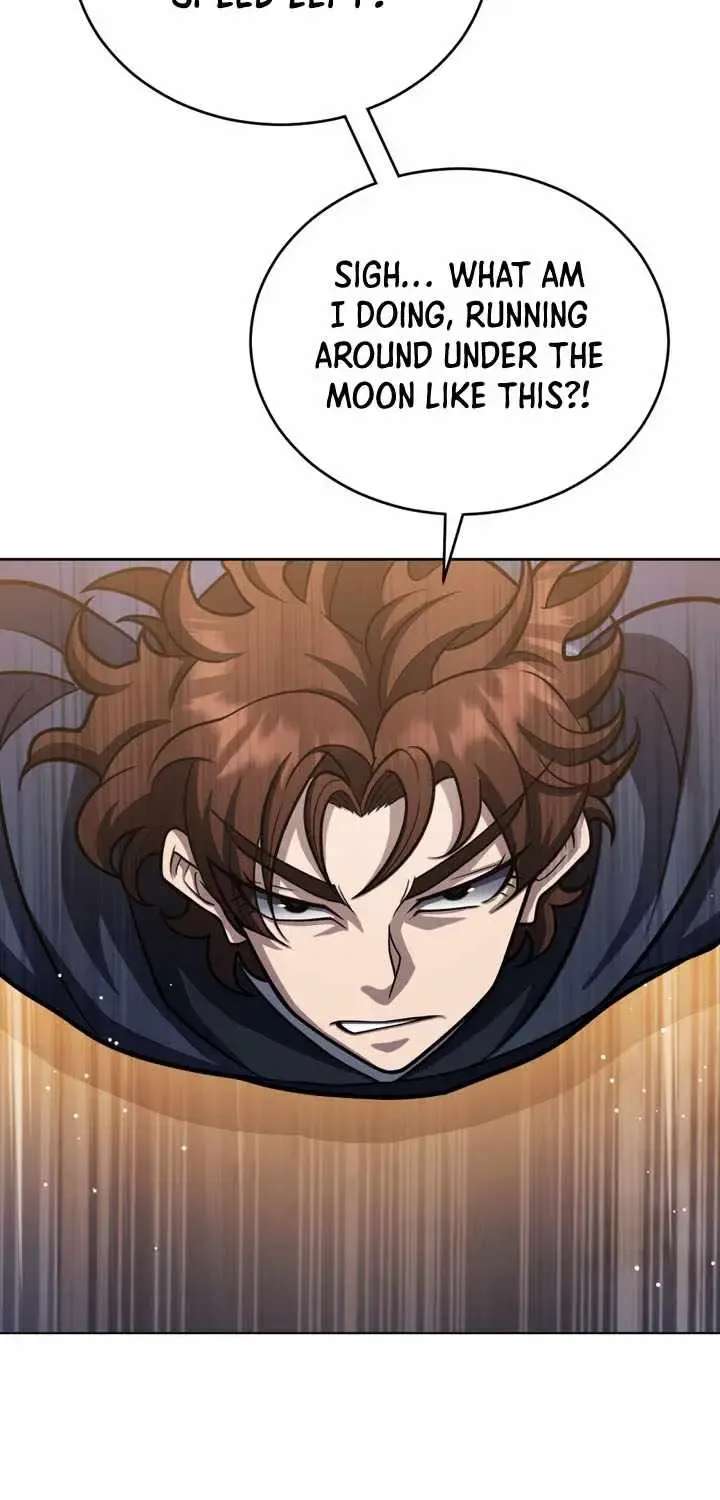 The Misfit of the Martial World Chapter 27 - page 33