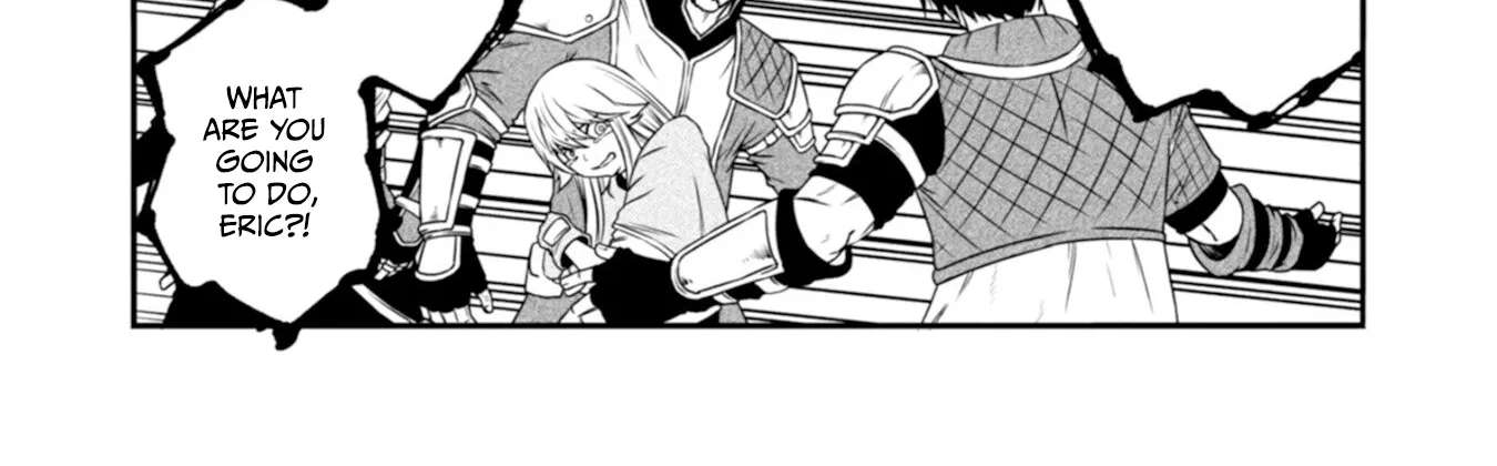 The Skillless Old Man Becomes The-strongest After Fusing With An Sss Rank Dragon Chapter 1 - page 52