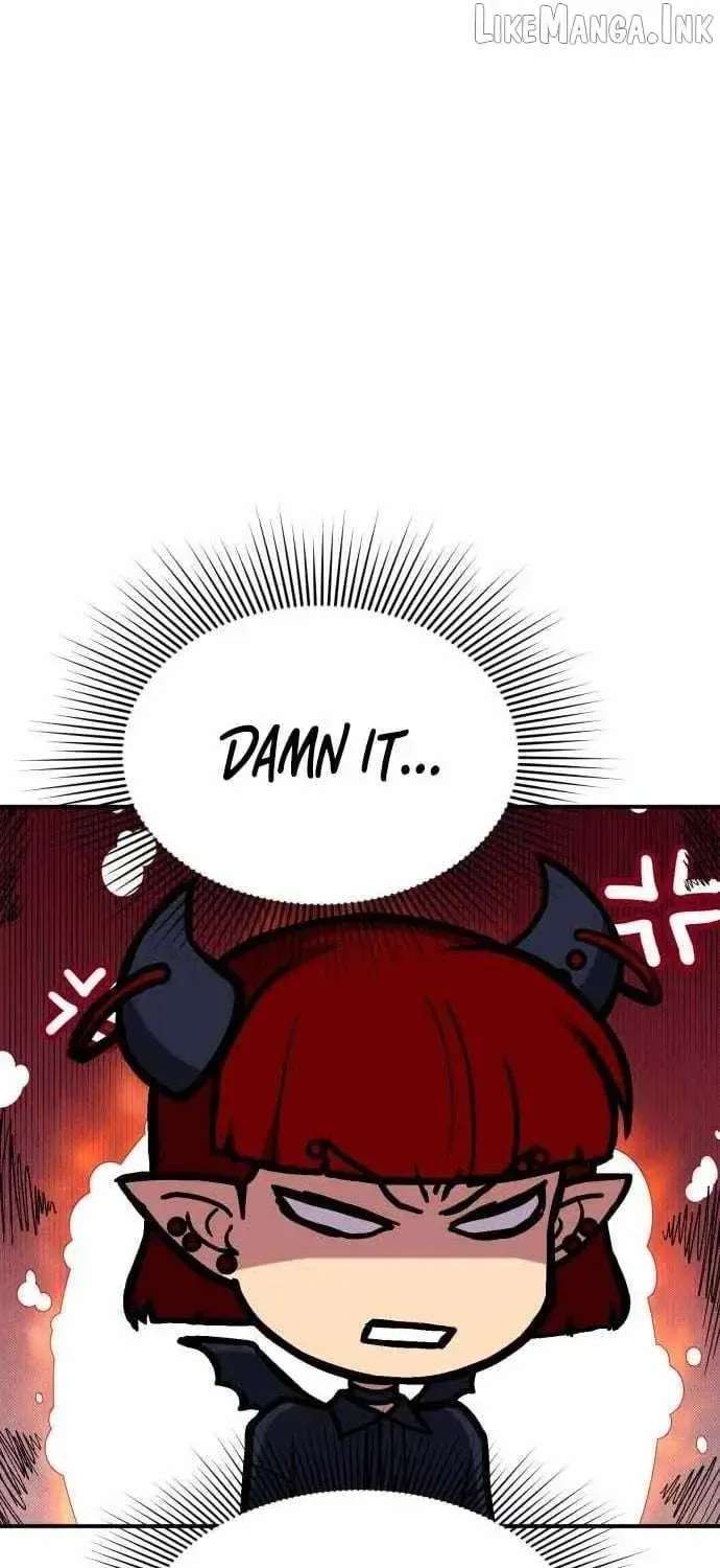 The Strongest in Hell, Mak Geum-gang Chapter 2 - page 8