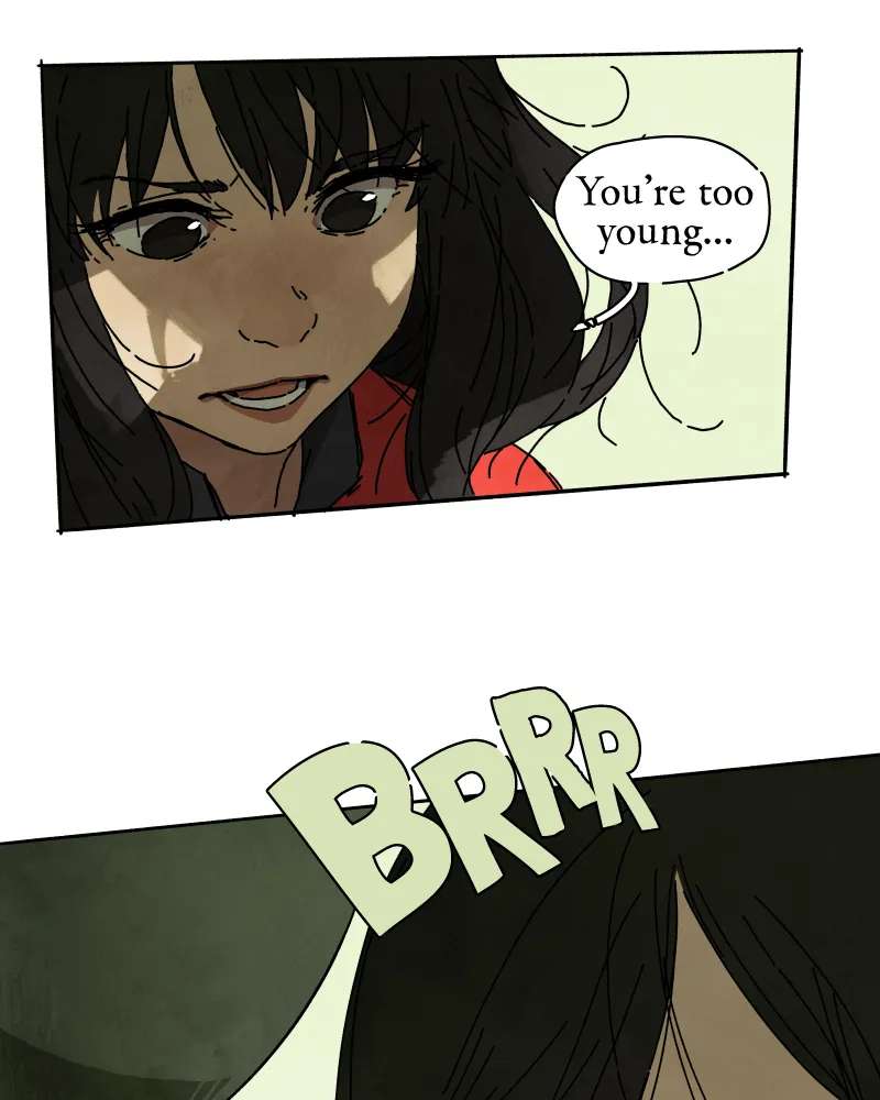 The Keepers' Inn Chapter 1 - page 38