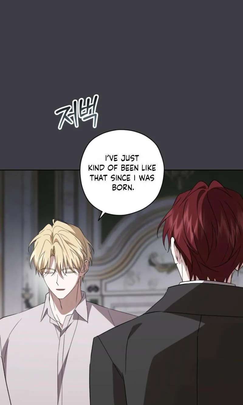 Dear Anonymous Sponsor Chapter 62 - page 8