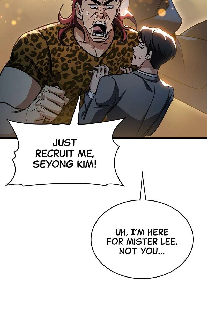 My Very Own TowerStrategy Guide Chapter 119 - page 86