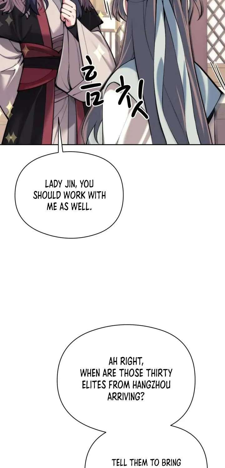 Records Of The Swordsman Scholar Chapter 214 - page 13