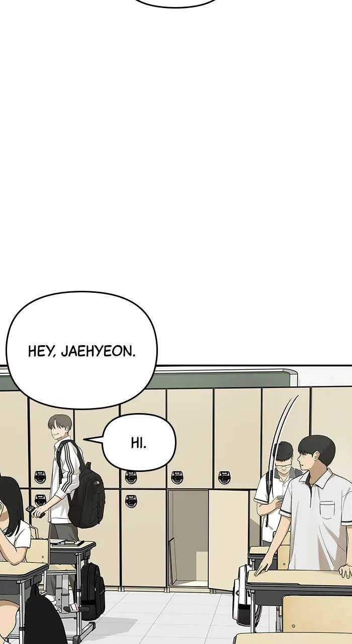 Girl Friend Chapter 43 - page 5