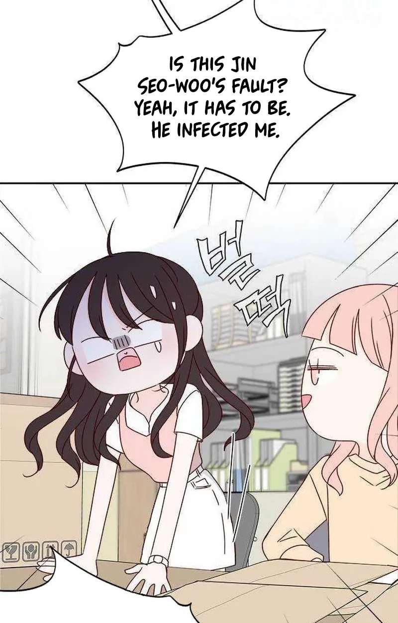 Next Door Boyfriend Chapter 48 - page 43