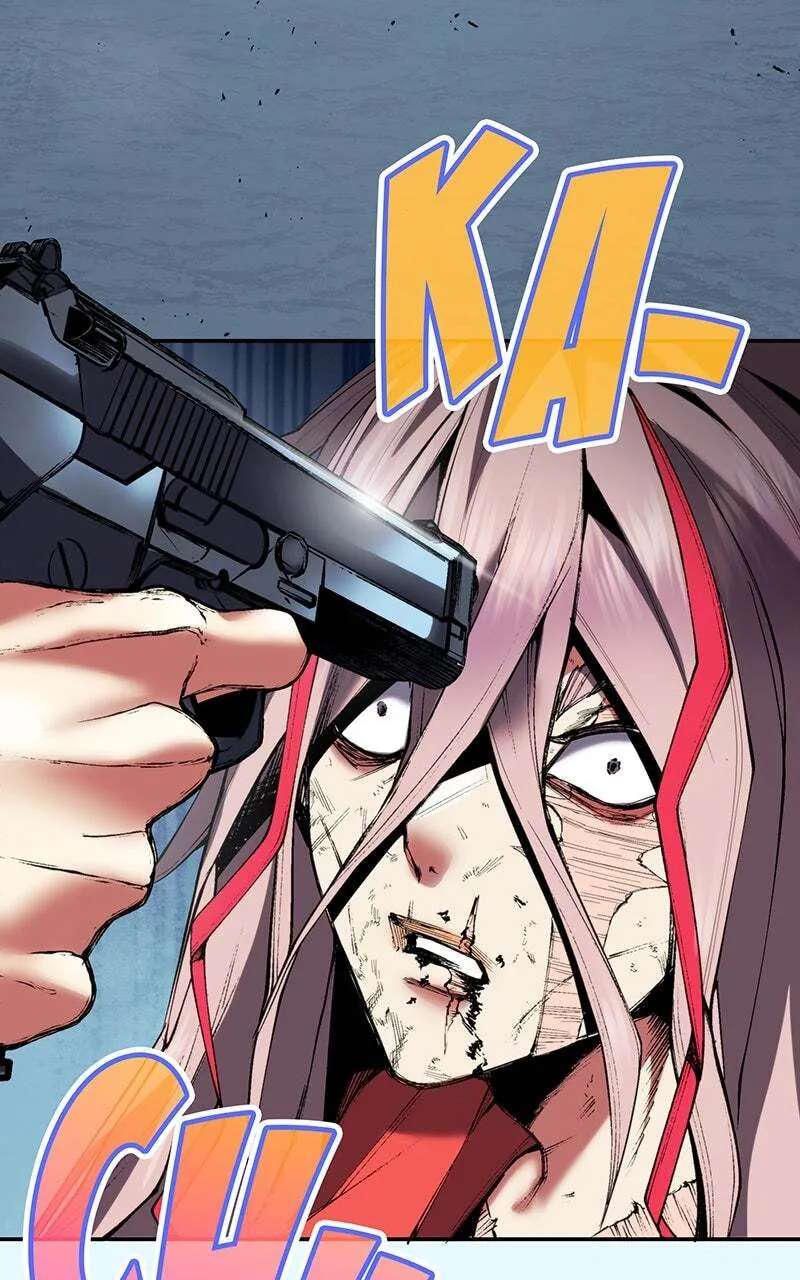 Bodyguard Babysitter Chapter 14 - page 105