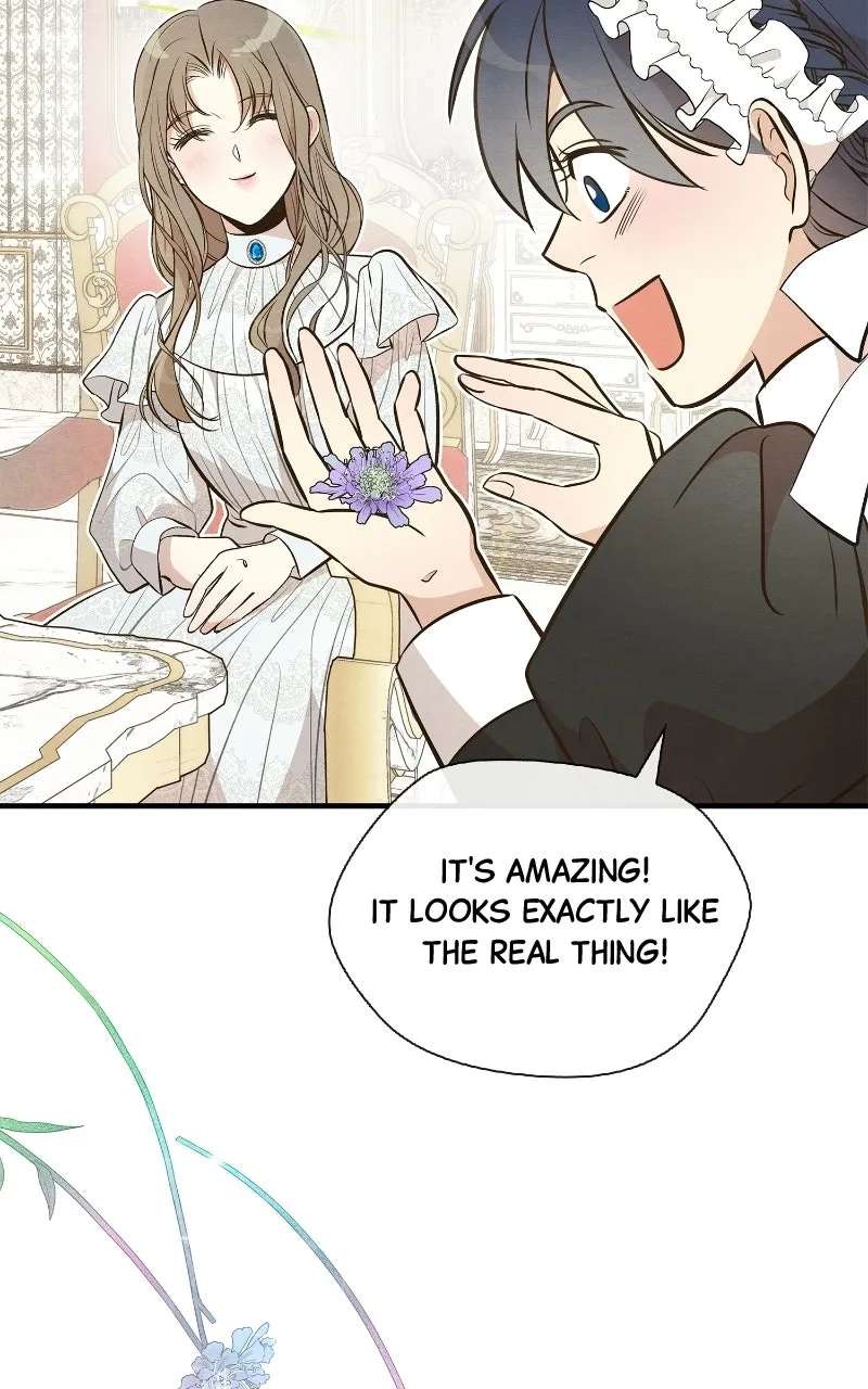 The Prince of Poison Chapter 6 - page 107