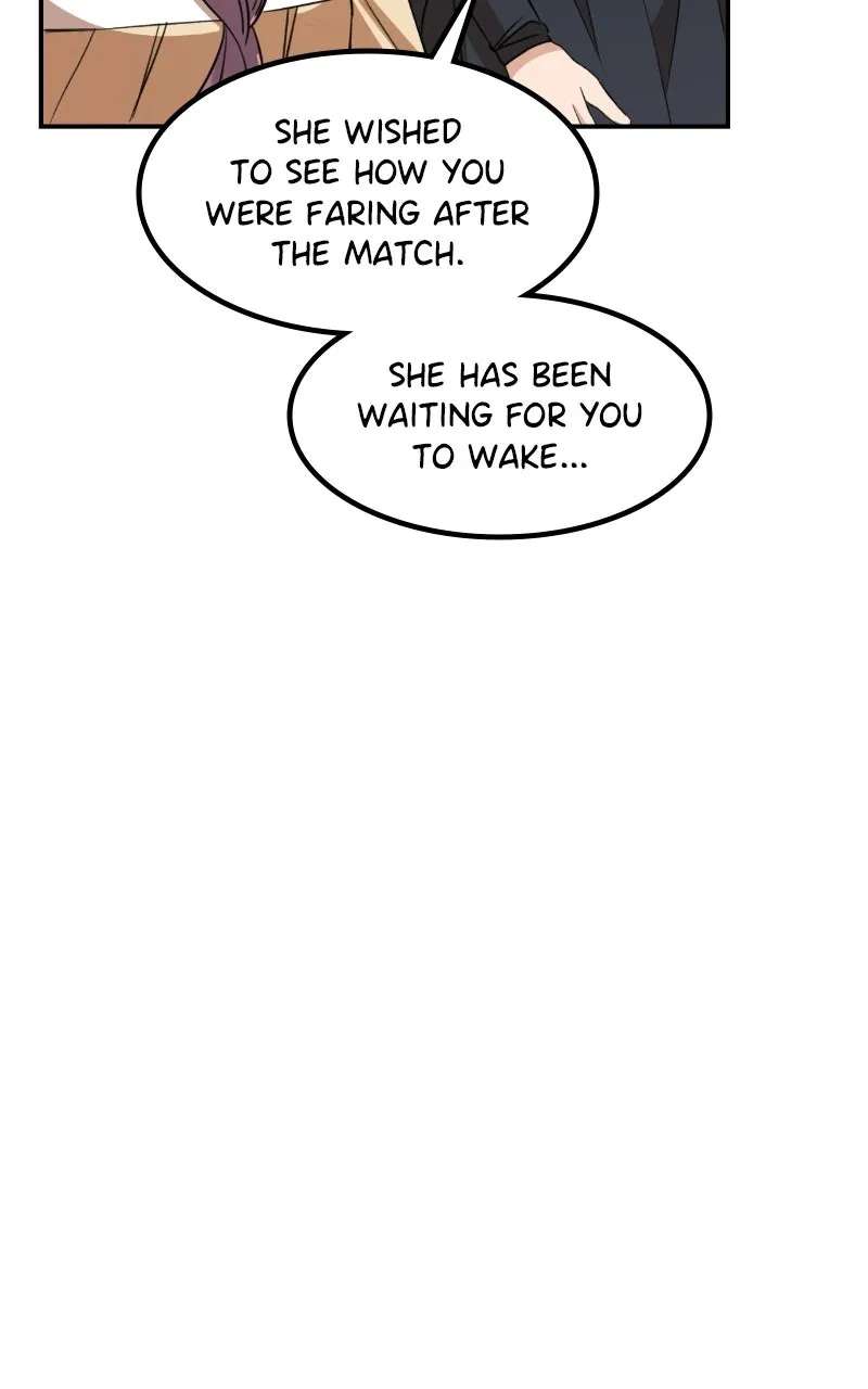 The End of anImperfect Divorce Chapter 50 - page 33
