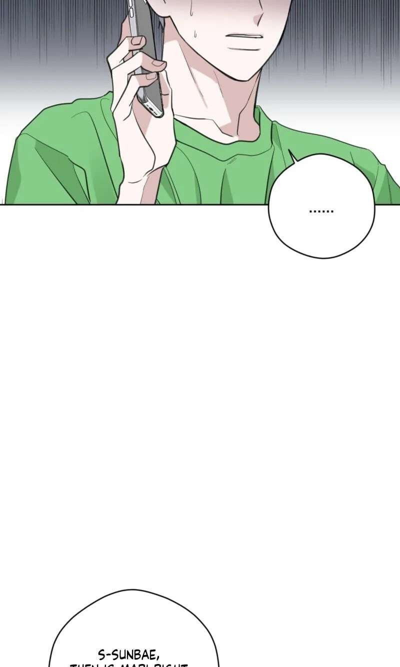 Ghosts really exist! Chapter 10 - page 13