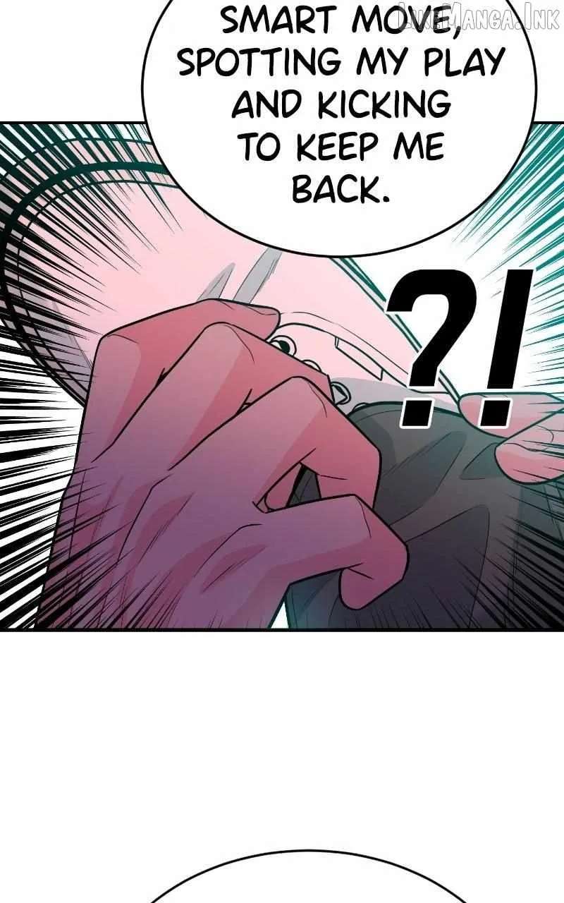 Student Jo-Eun Chapter 66 - page 52