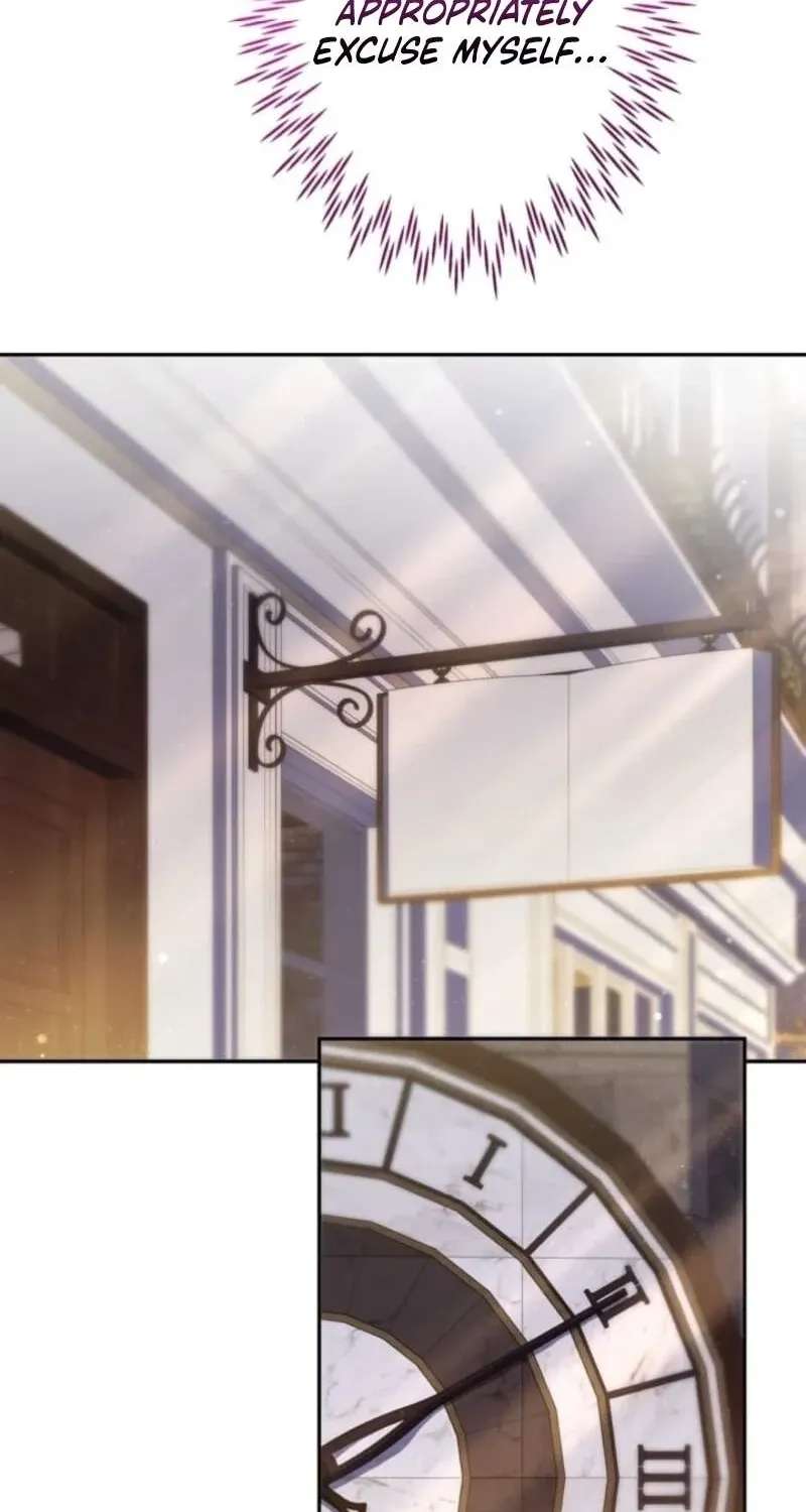 My Husband Caught Me Cheating Chapter 35 - page 79