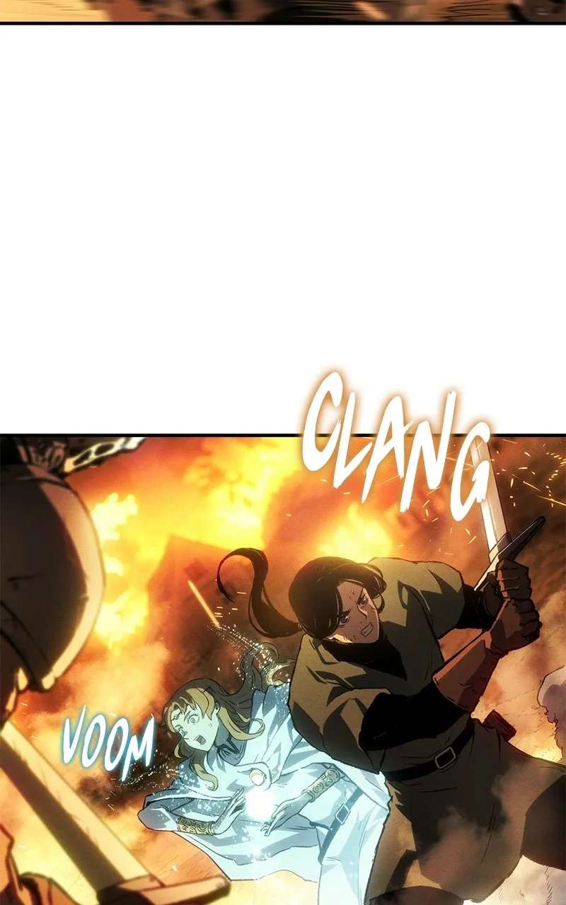 Record of Lodoss War:Queen of Death Chapter 3 - page 71