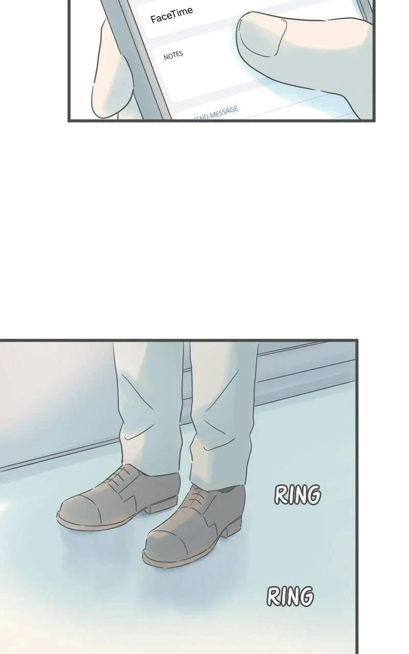 Taisetsu na Hi wa Itsumo Ame Chapter 223 - page 73