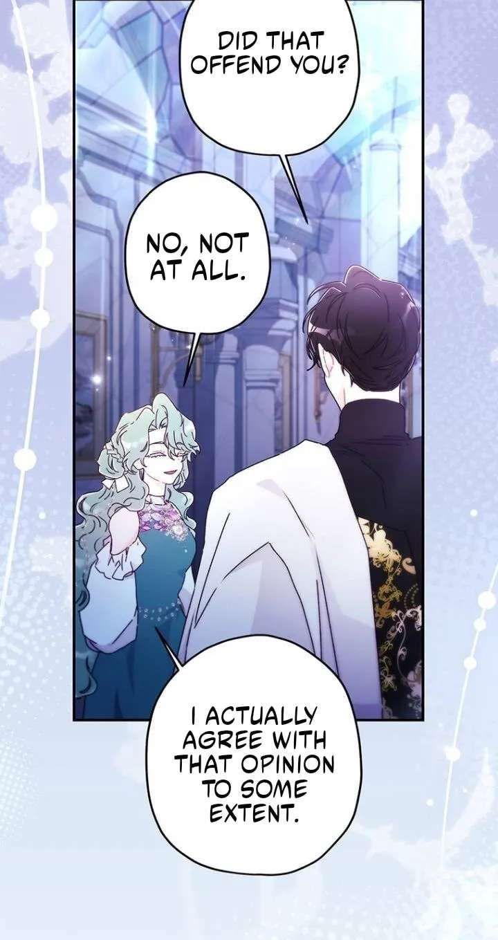 The Male Lead's Little Lion Daughter Chapter 175 - page 10