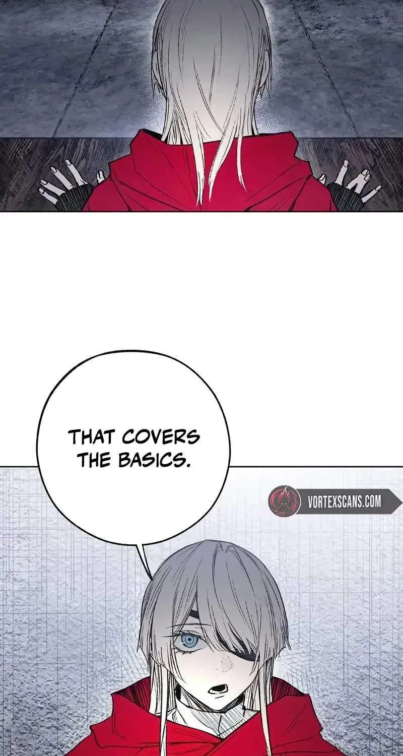 Howling (WANKE) Chapter 3 - page 50