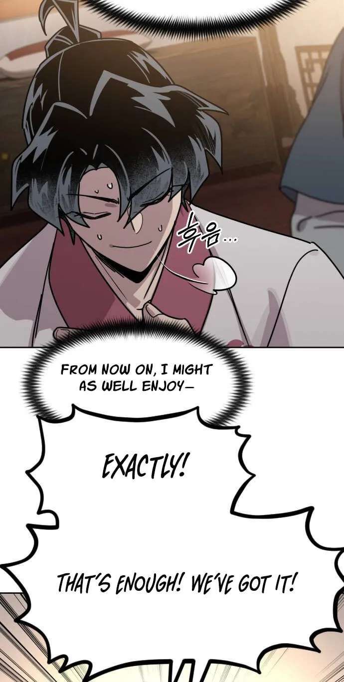 Return of the Blossoming Blade Chapter 178 - page 87