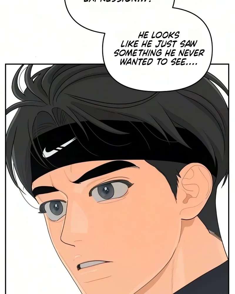Hug Us Chapter 27 - page 112