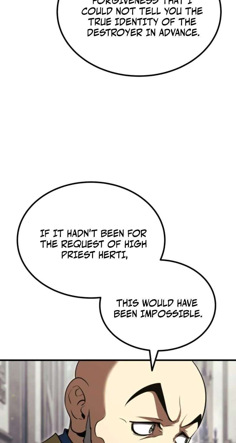 The Return of the Unrivaled Genius Ranker Chapter 39 - page 69