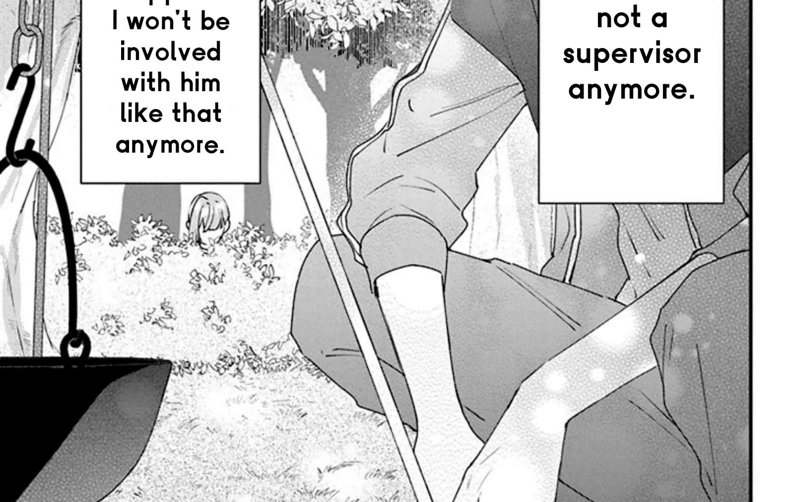 Uchi no Kuro Madoushi ga Kawaisugiru! Chapter 20 - page 38