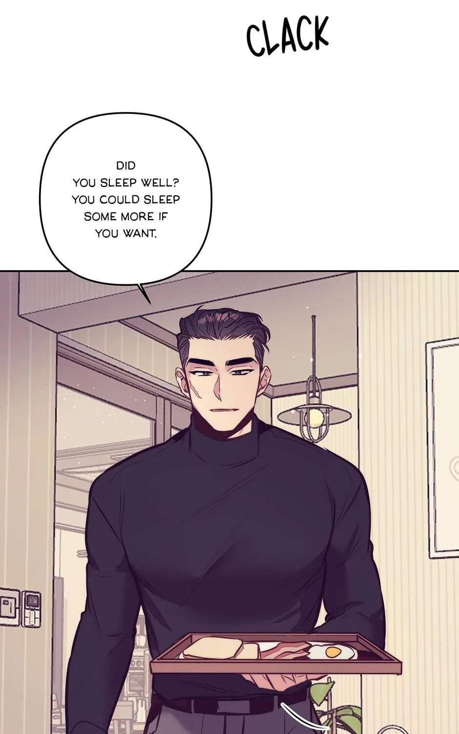 Bye-Bye Chapter 42 - page 105