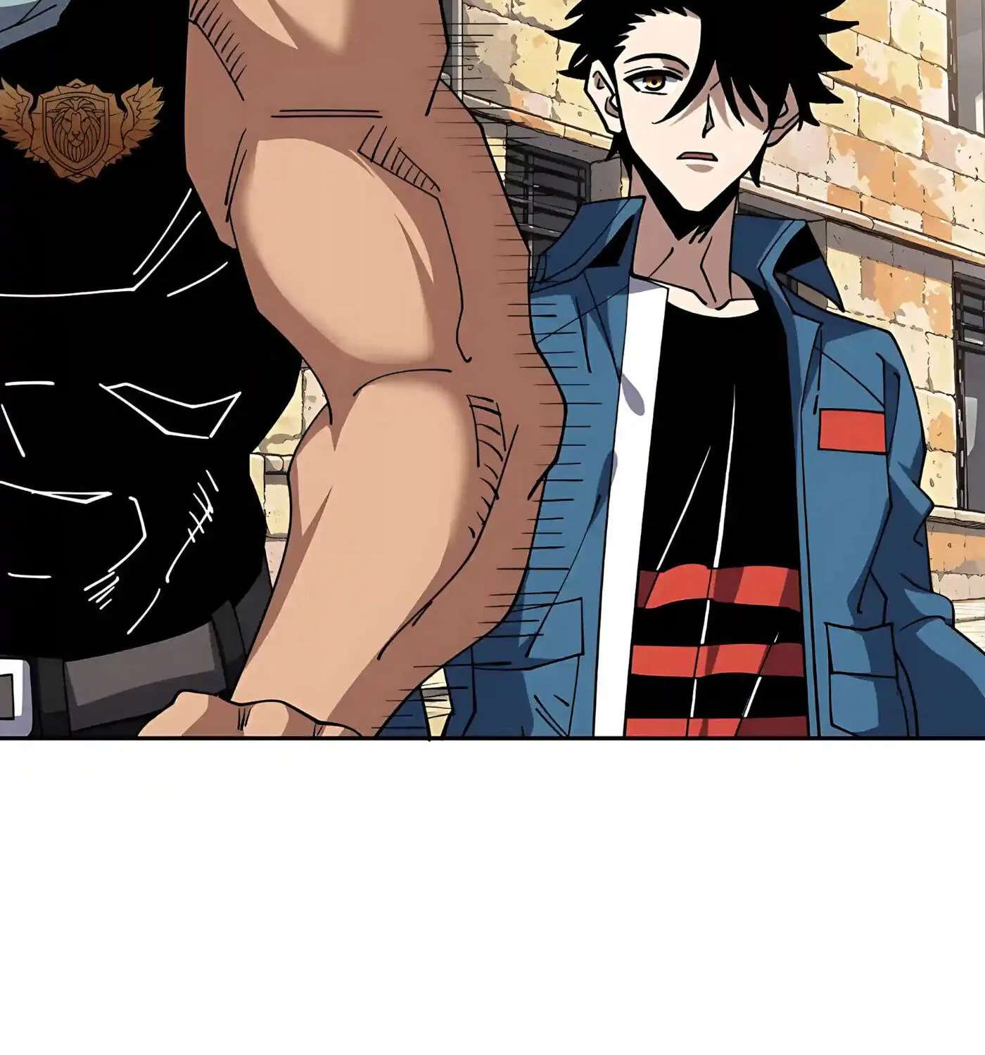 Global Beast Tamer: I Can See The Path Of Evolution Chapter 110 - page 19
