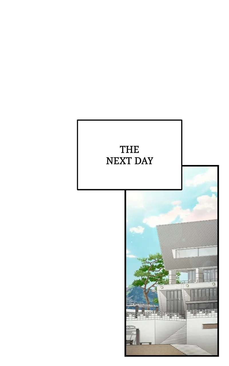 The Regressed DoctorJust Wanted to Live Quietly Chapter 64 - page 1