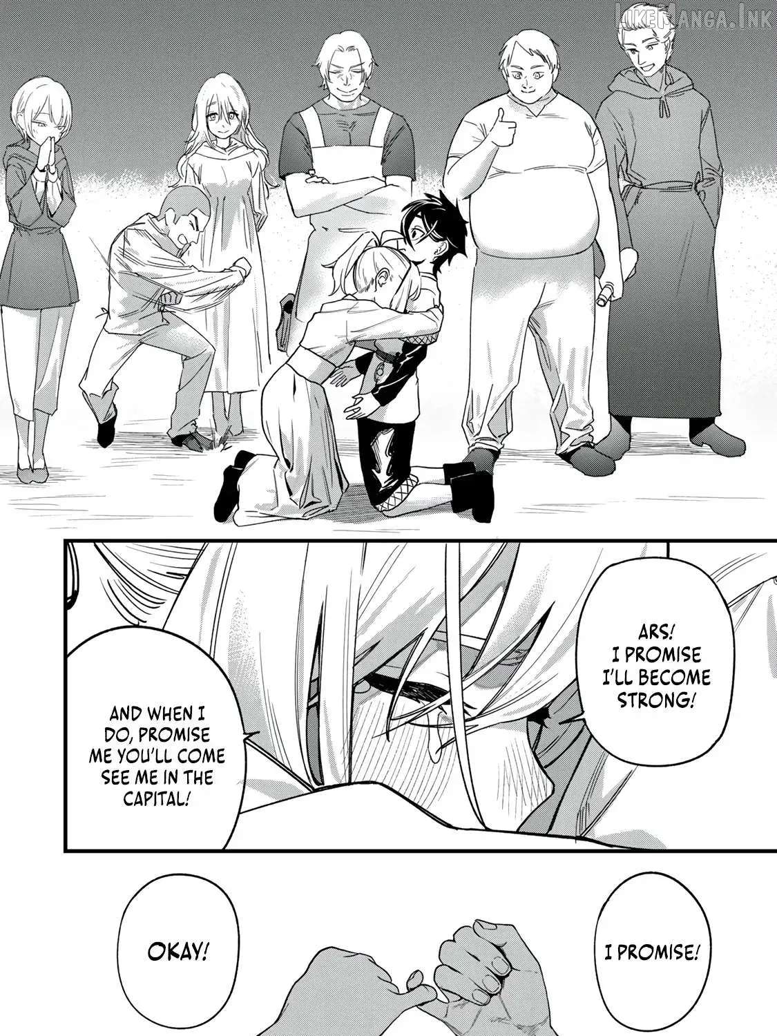 My Seed Production Skill Is Overpowered, but No One Knows It Yet Chapter 1 - page 55