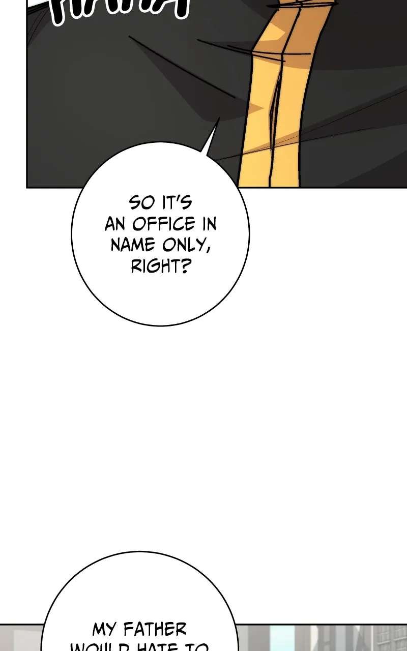 The Holy Emperor’s Grandsonis a Necromancer Chapter 106 - page 71