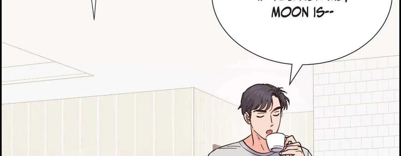A Beastly Scandal Chapter 78 - page 22