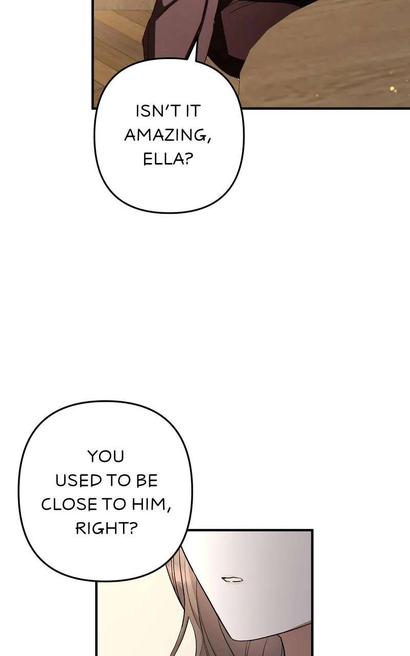 My Obsessive Father'sHeroic Homecoming Chapter 3 - page 25