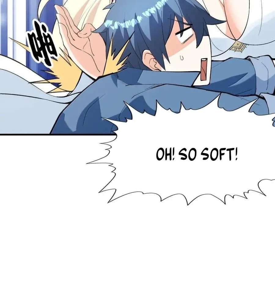 My Harem Consists Entirely of Female Demon Villains Chapter 215 - page 35