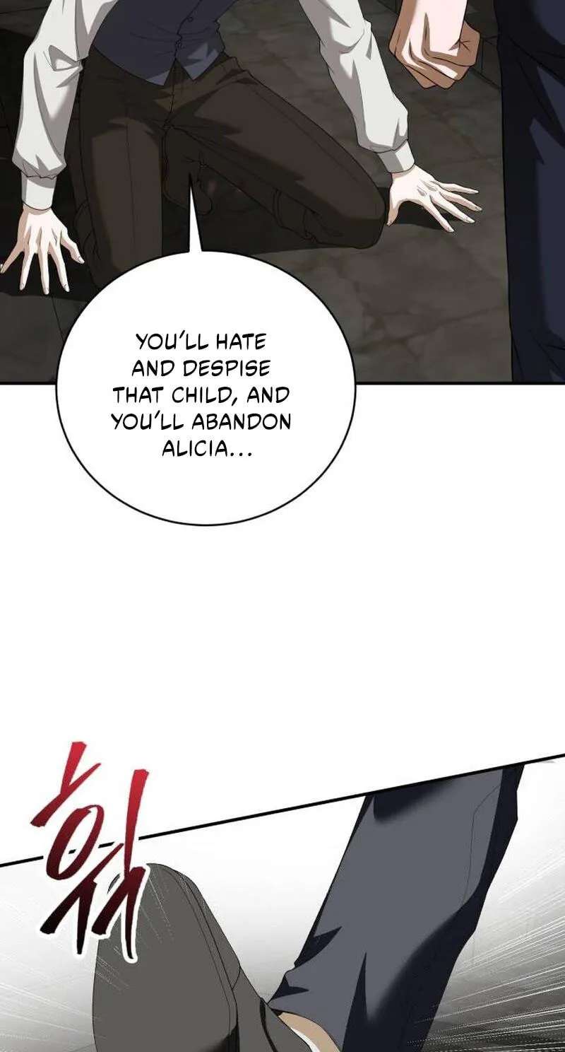 Unforeseen Engagement Chapter 66 - page 5