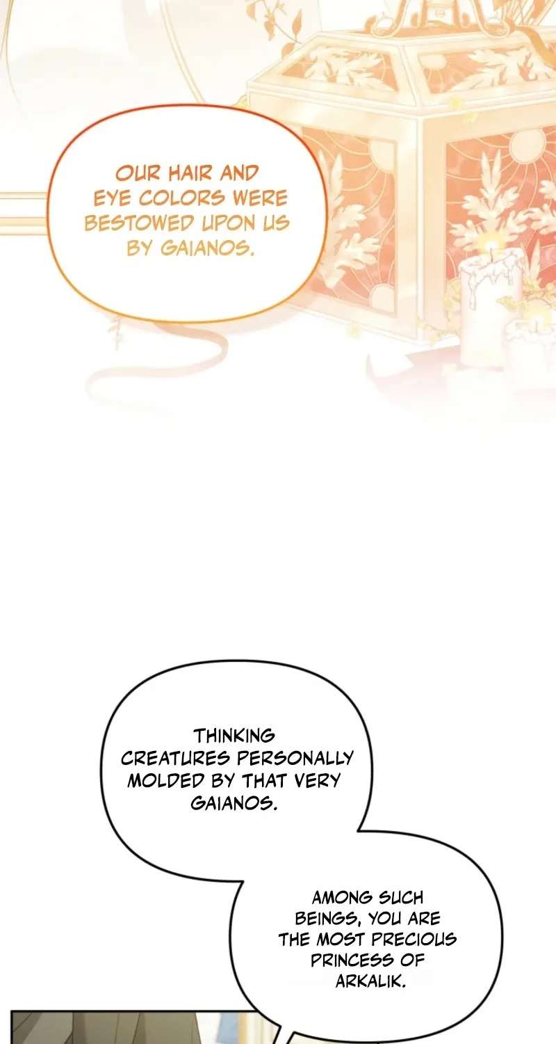 The Villain's Daughter-in-Law Rules by Nature Chapter 68 - page 17