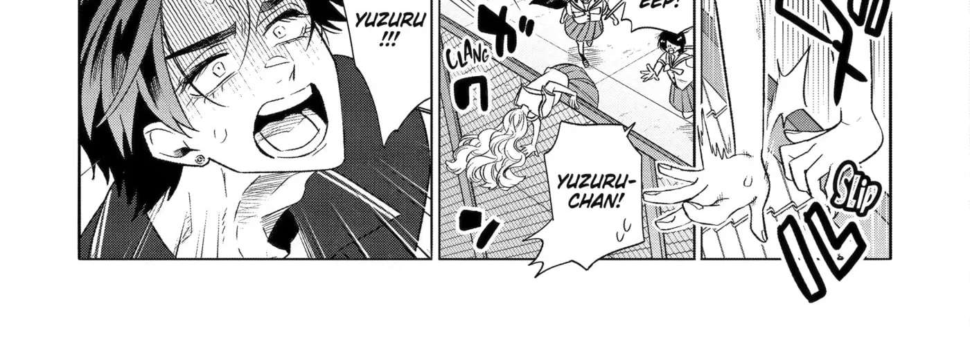Otaku mo Koi mo Rensa suru Chapter 38 - page 10