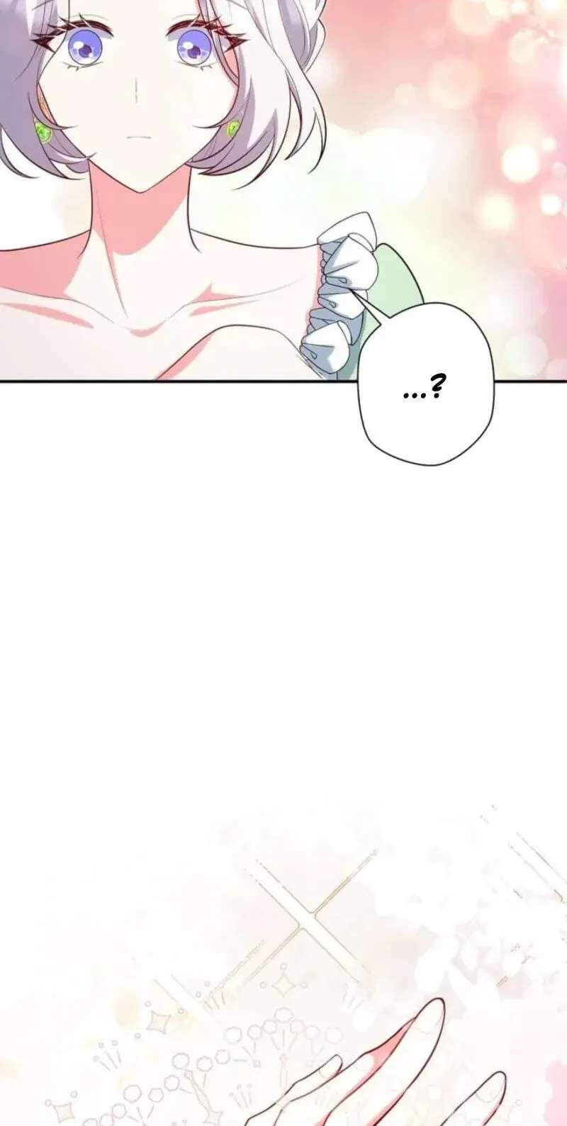 Byoujaku Mama desu ga, Yami Ochi Musuko o Sodatete Misemasu! Chapter 44 - page 53