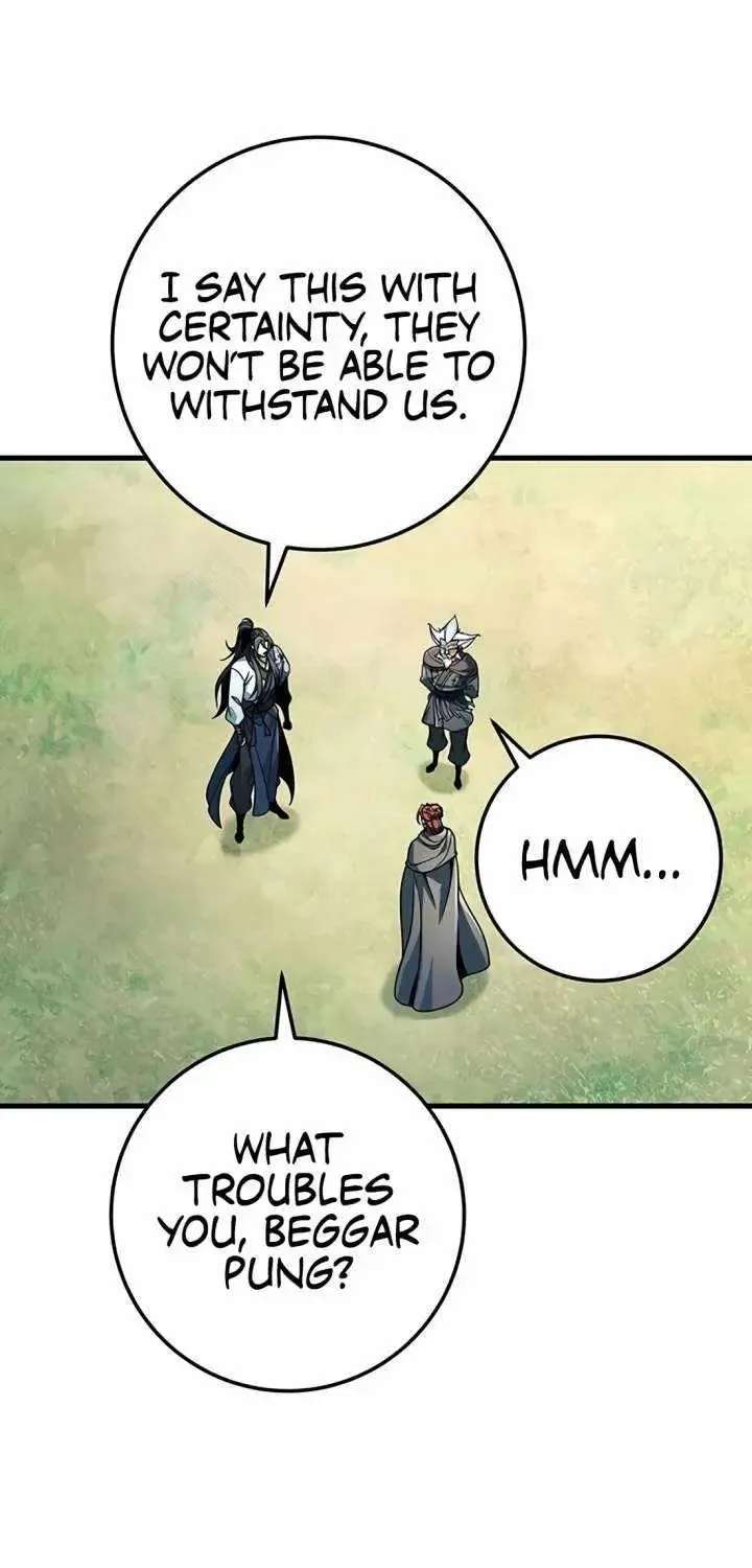 Emperor's Sword Chapter 118 - page 96