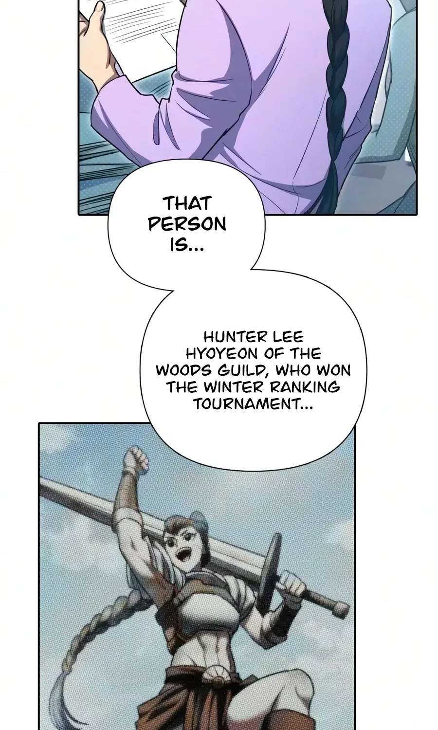 The S-Classes That I Raised Chapter 179 - page 34