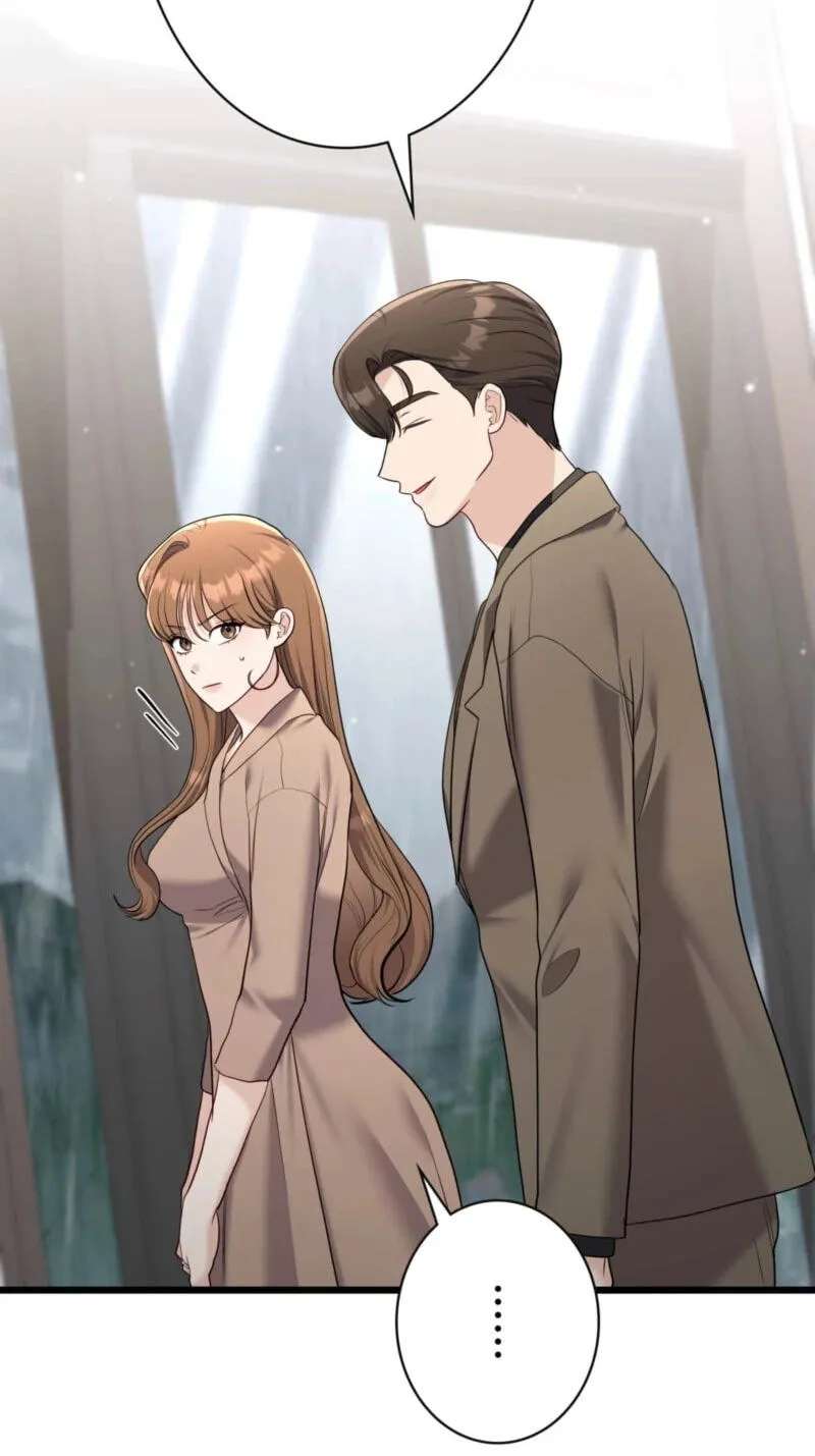 To the Brother of the Husband I Loved Chapter 38 - page 17