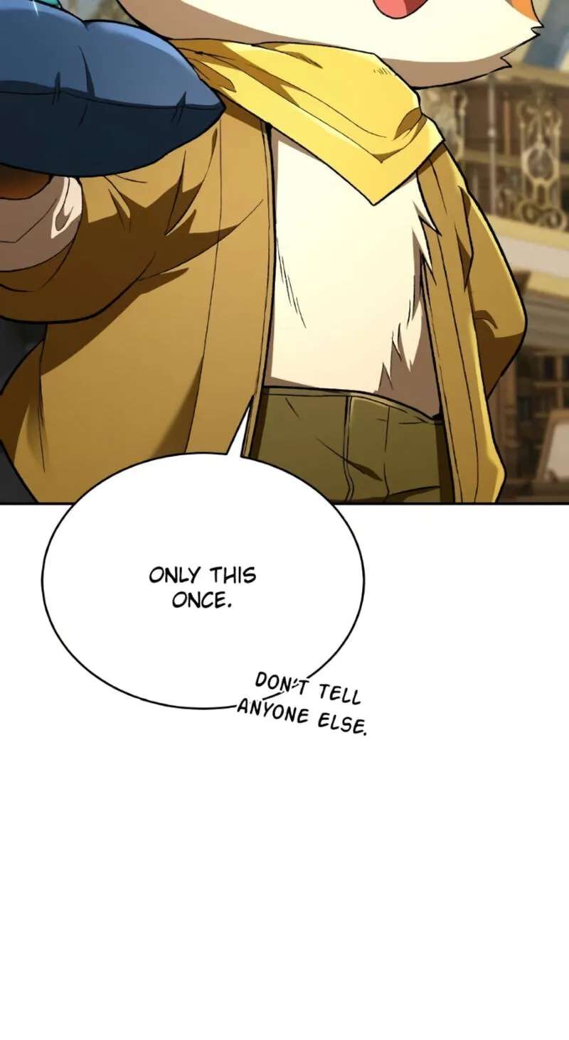 Kindergarten for Divine Beasts Chapter 76 - page 51