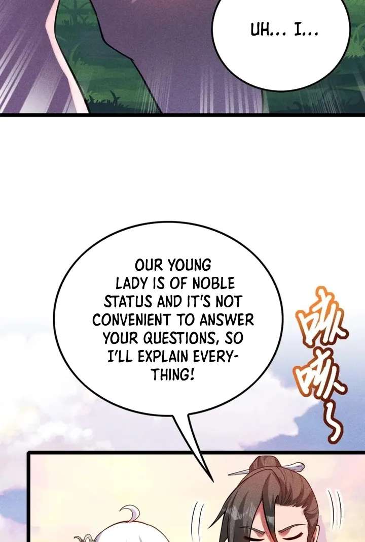I just want to practice Alchemy And Become A God Chapter 12 - page 45