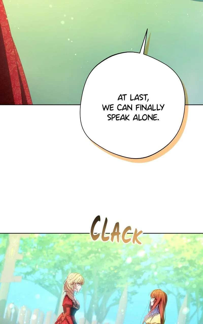 I’m a Villainess, but I Won’t Live Like One Chapter 80 - page 8